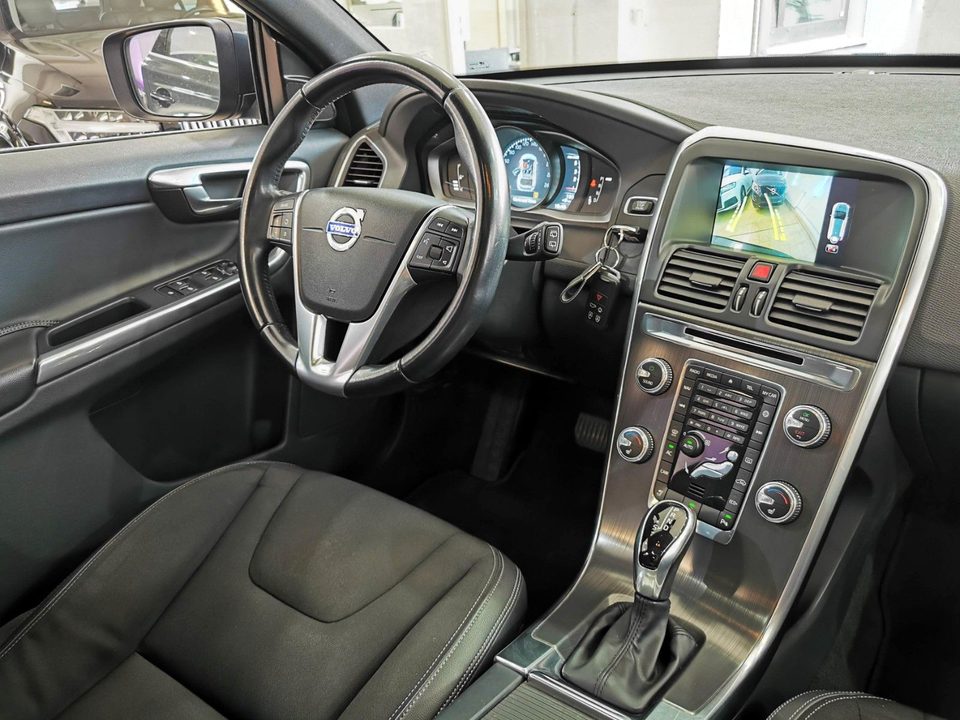 Volvo XC 60