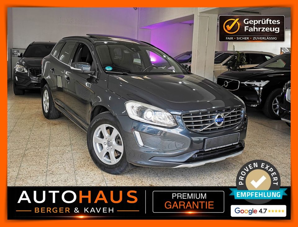 Volvo XC 60