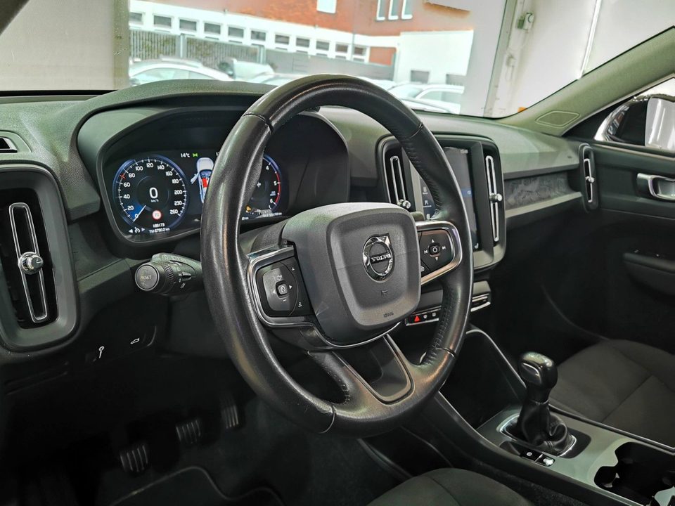 Volvo XC 40