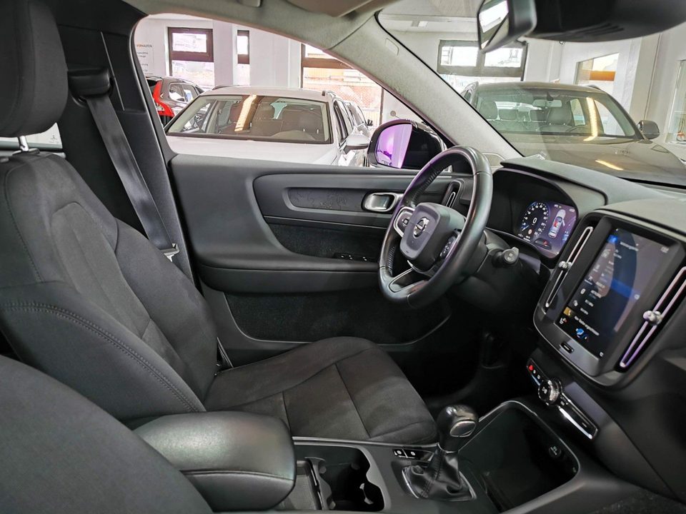 Volvo XC 40