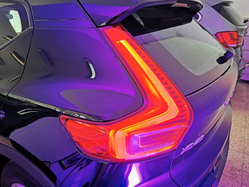 Volvo XC 40