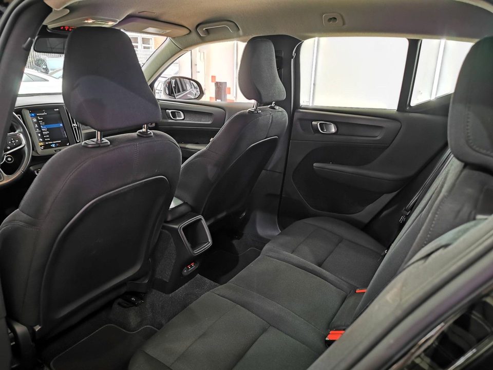 Volvo XC 40