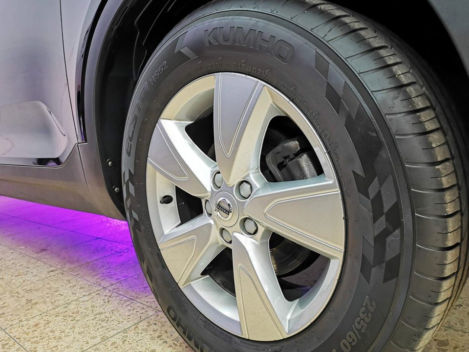 Volvo XC 40