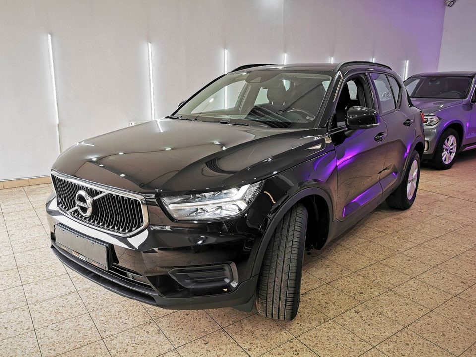 Volvo XC 40