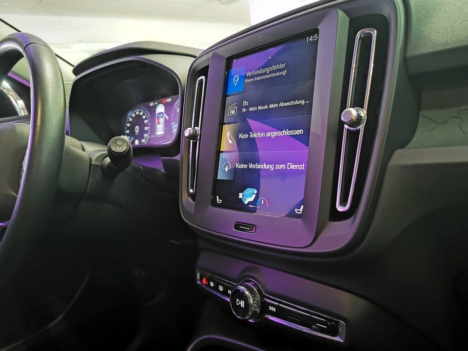 Volvo XC 40