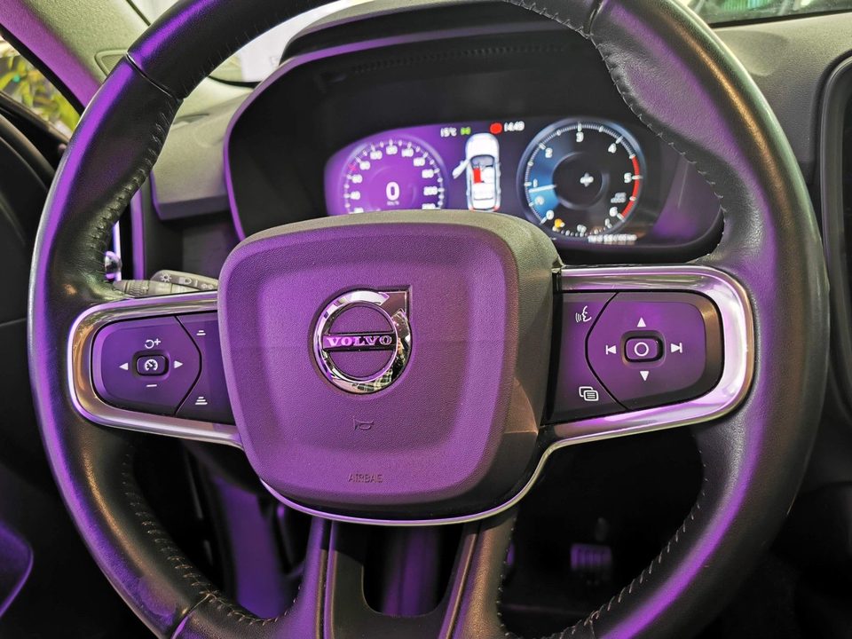 Volvo XC 40