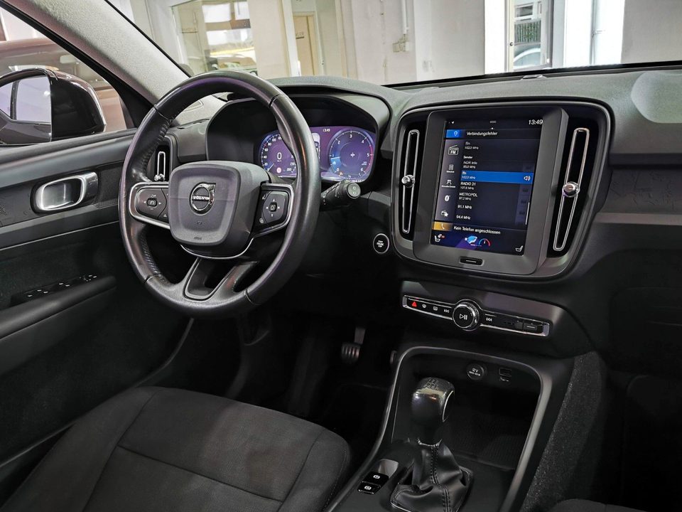 Volvo XC 40