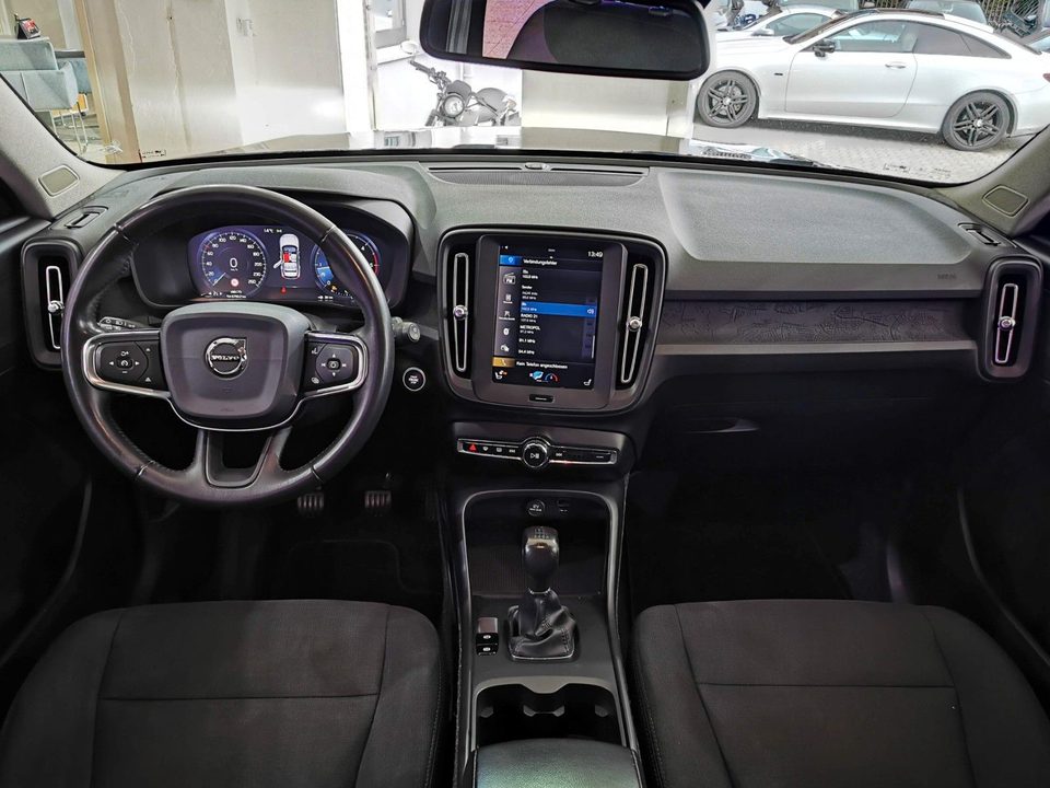Volvo XC 40