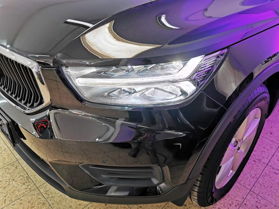 Volvo XC 40