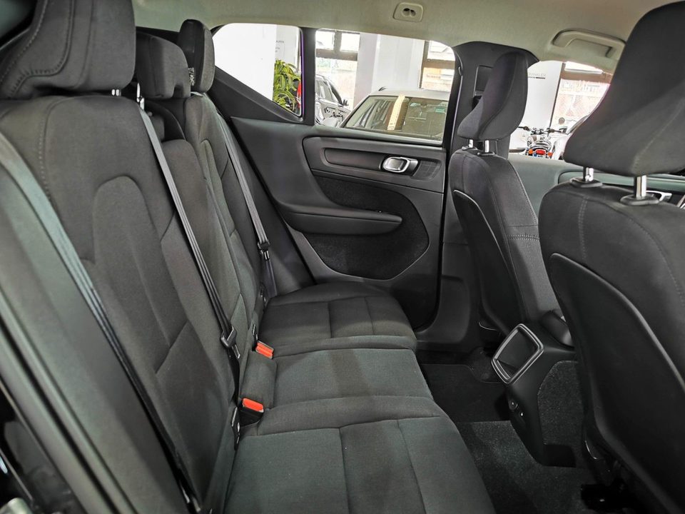 Volvo XC 40