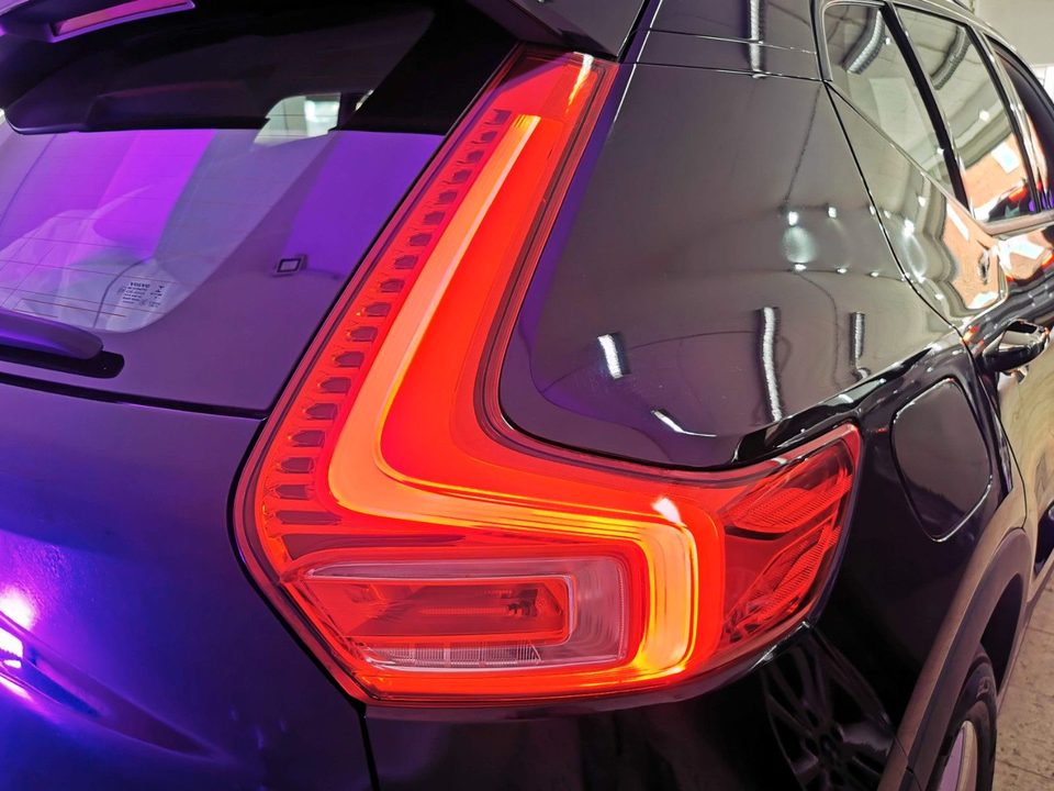 Volvo XC 40