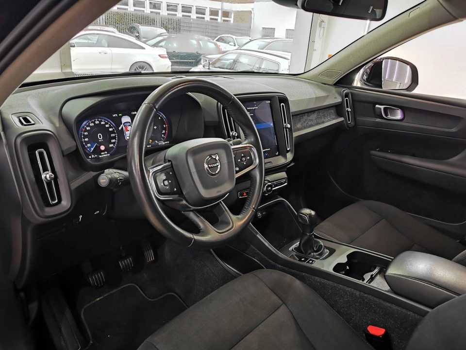 Volvo XC 40