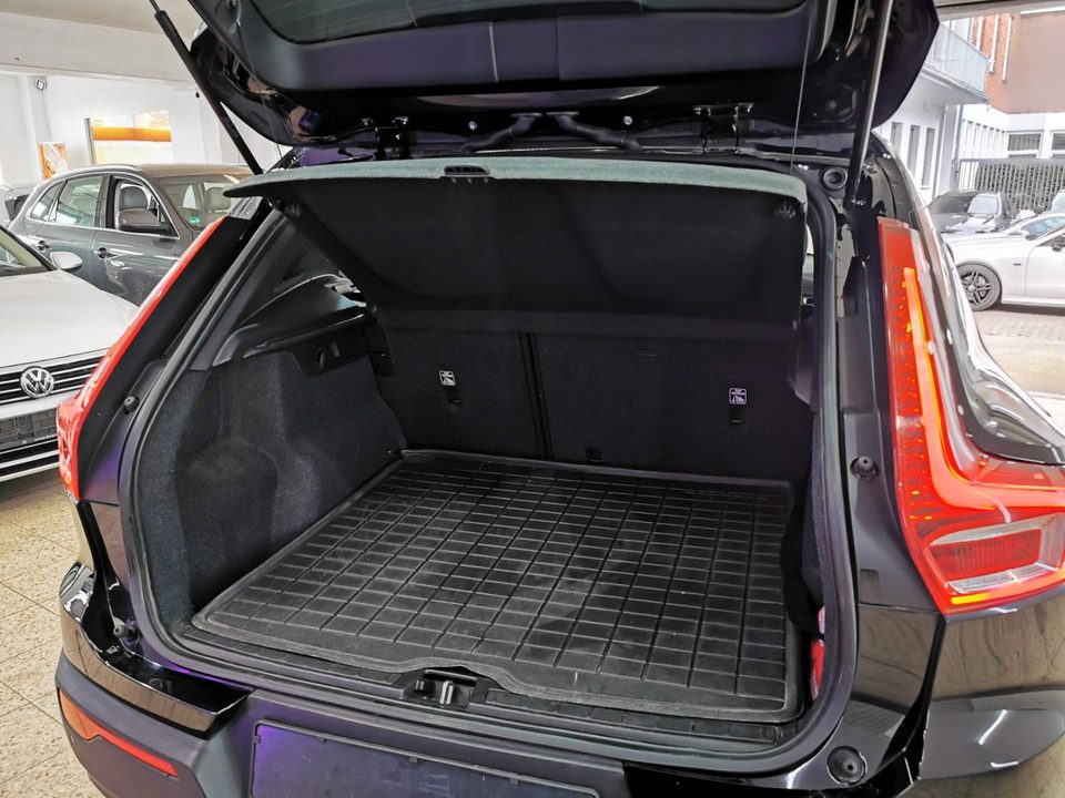 Volvo XC 40