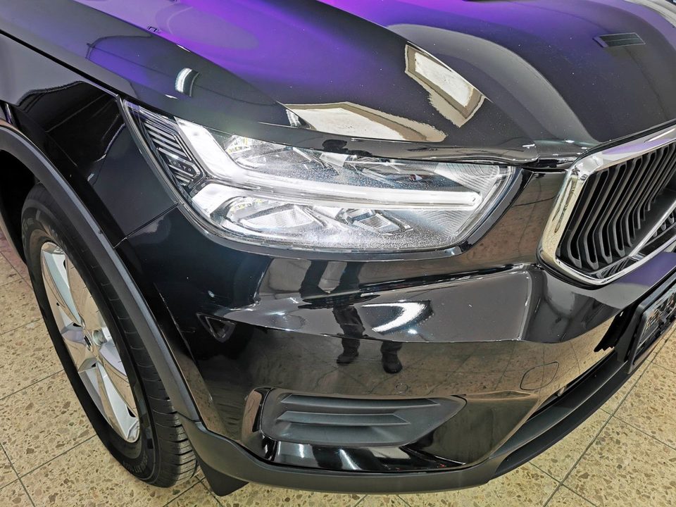 Volvo XC 40