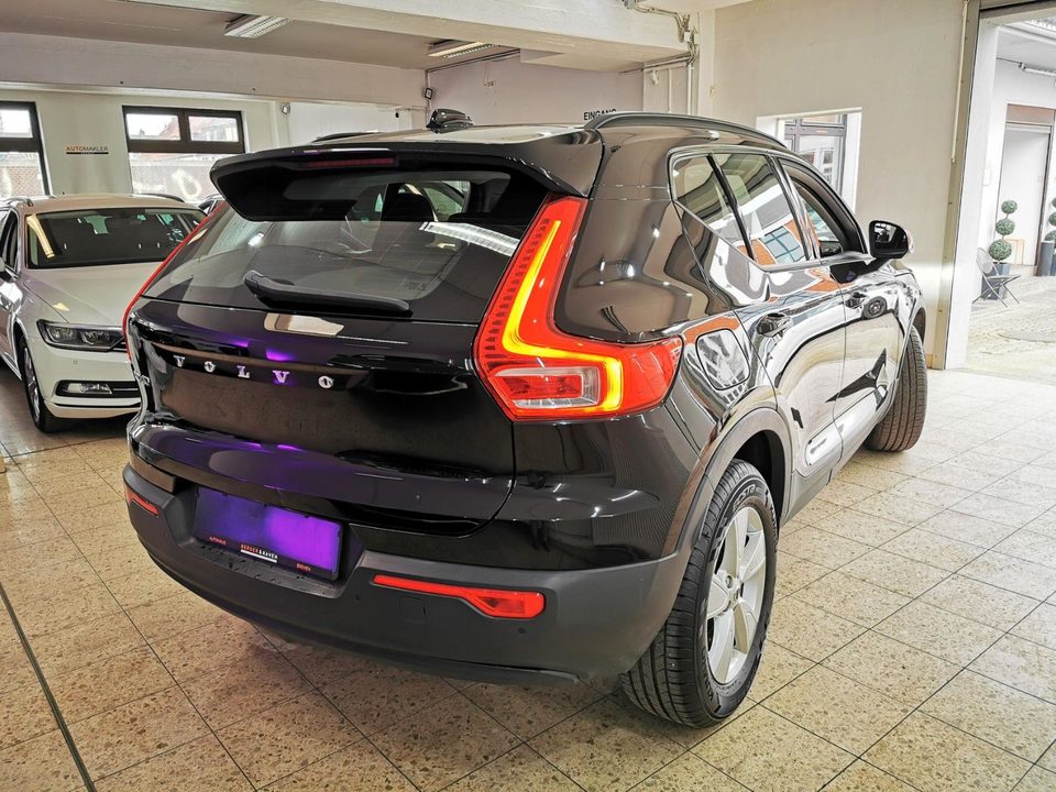 Volvo XC 40