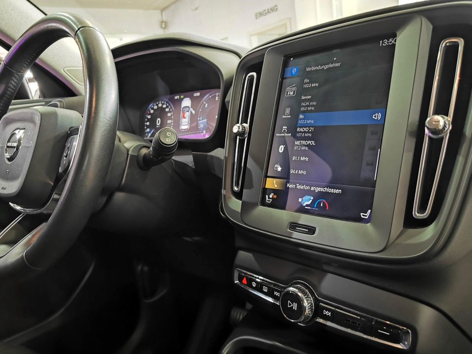 Volvo XC 40