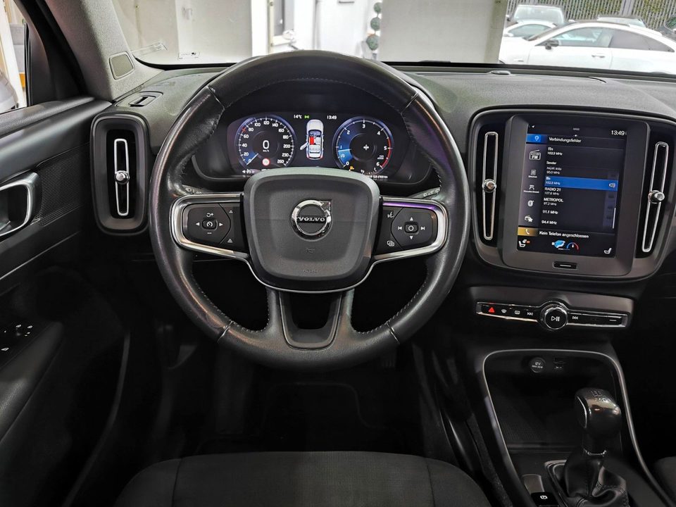 Volvo XC 40