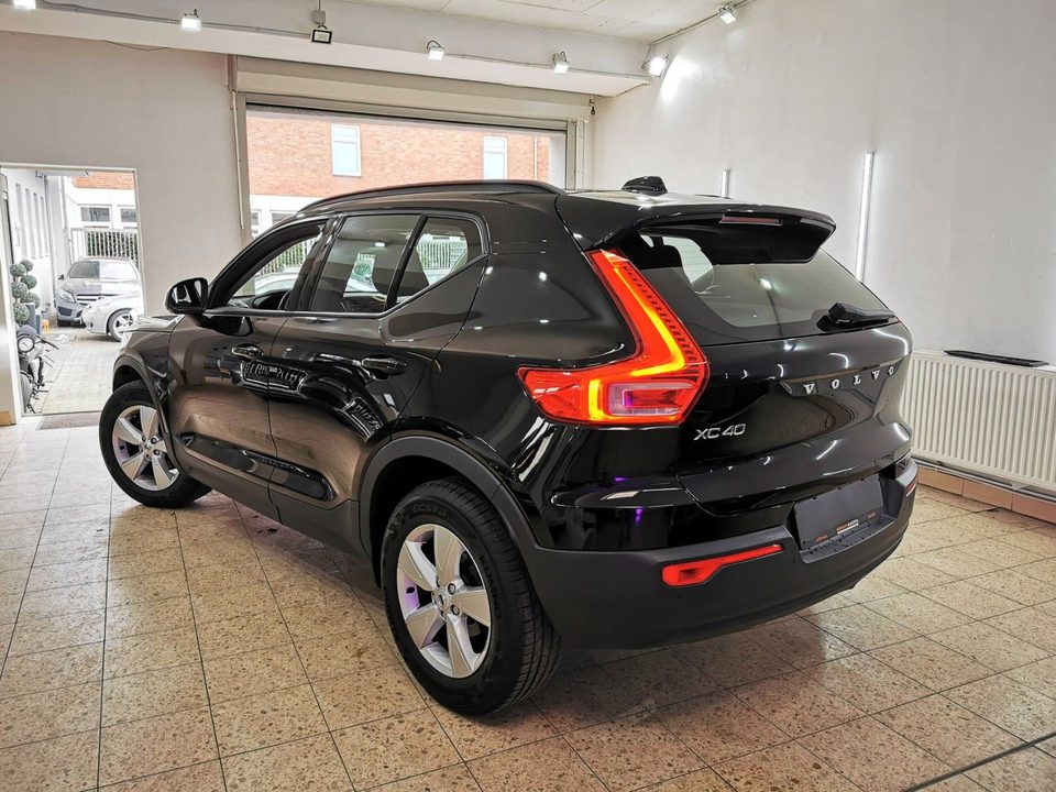 Volvo XC 40