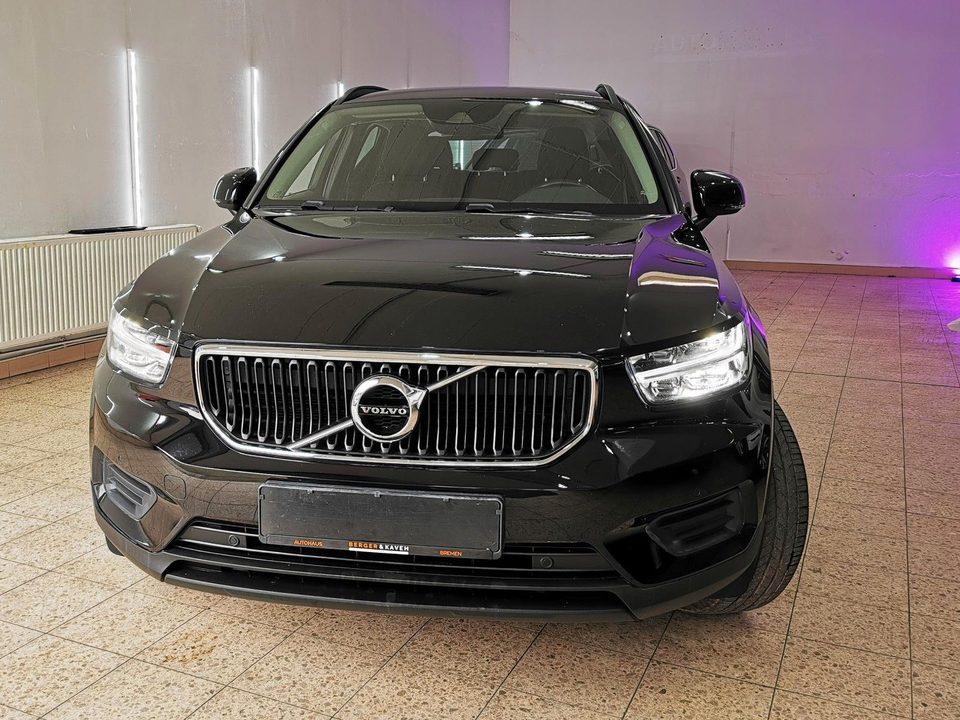 Volvo XC 40