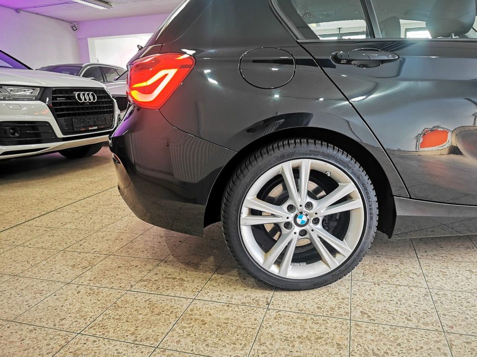 BMW 120