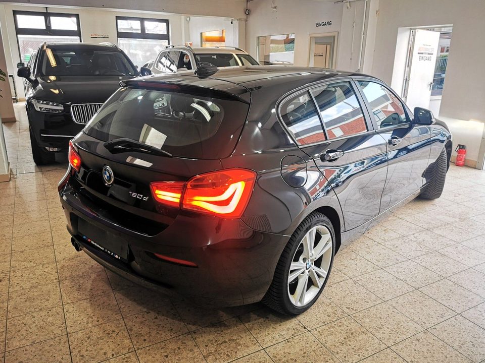 BMW 120