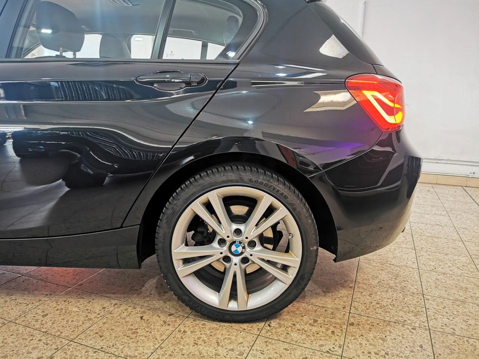 BMW 120