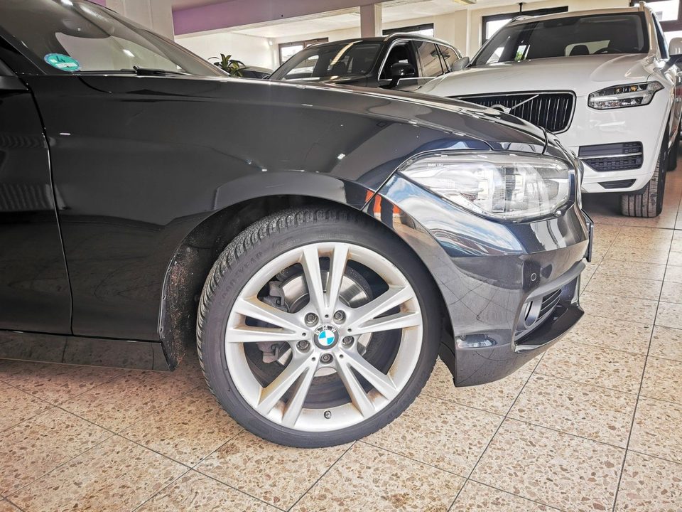 BMW 120