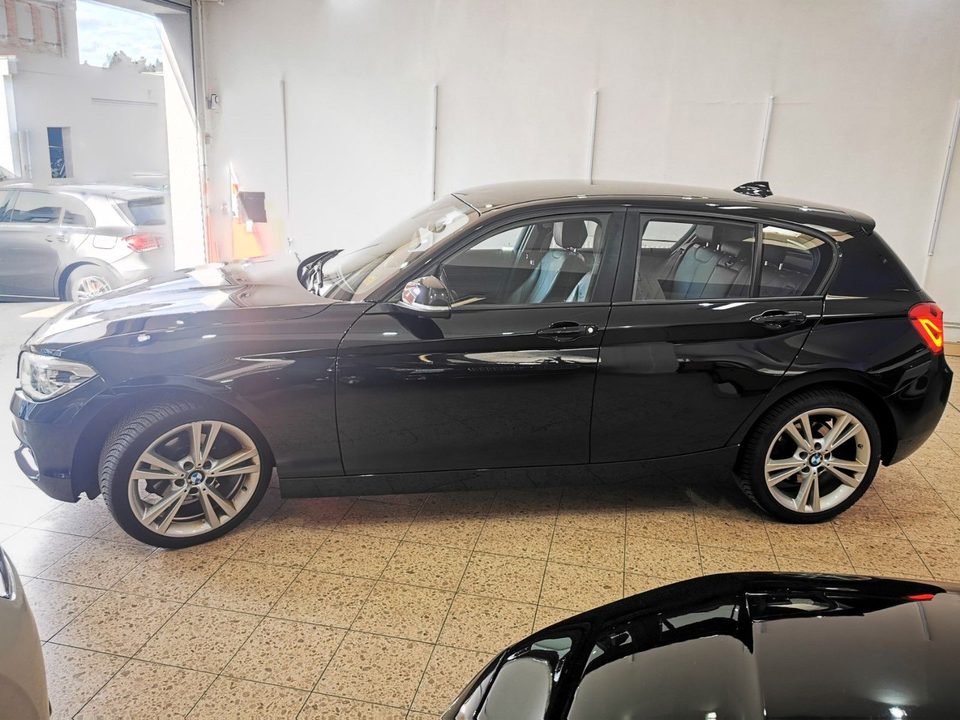 BMW 120