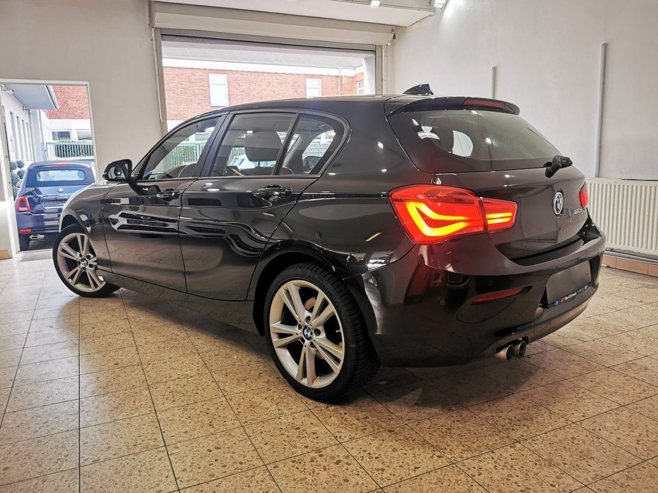 BMW 120