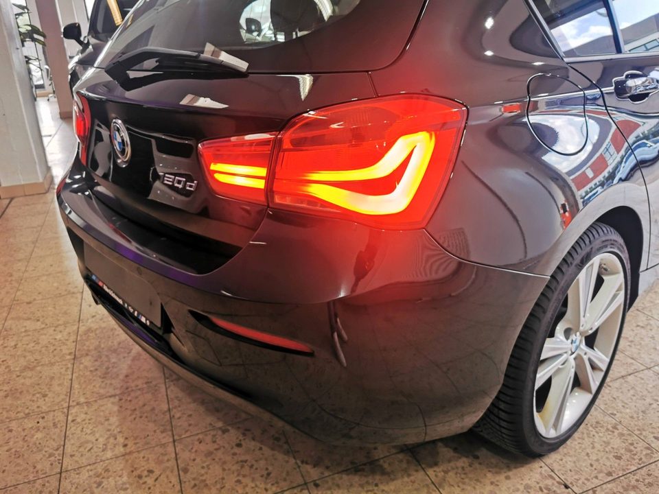 BMW 120