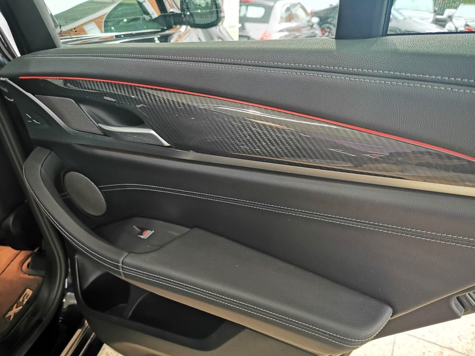 Alpina XD3