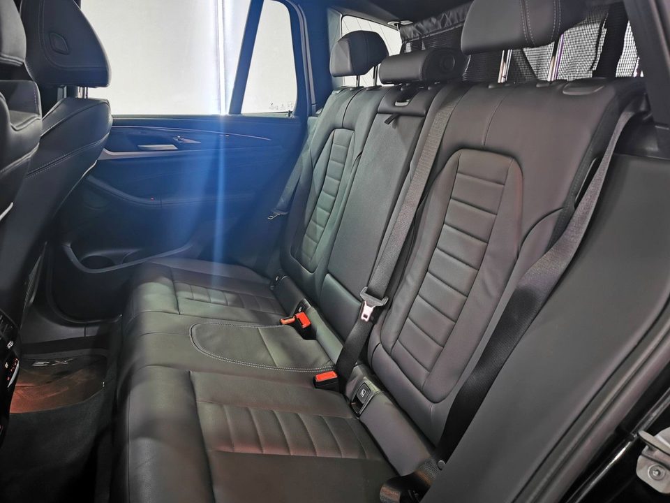 Alpina XD3