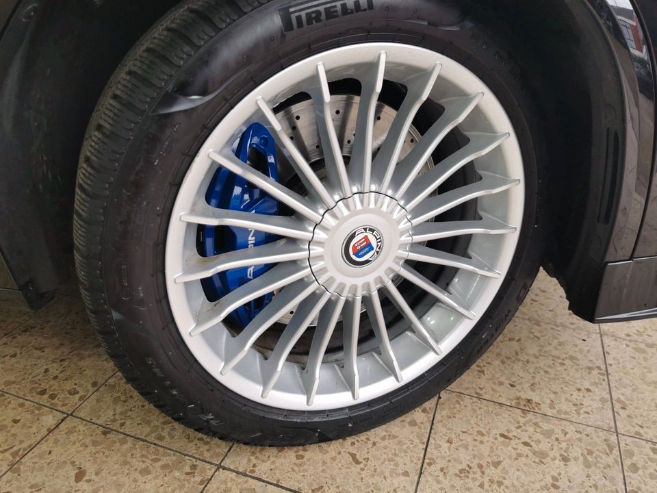Alpina XD3
