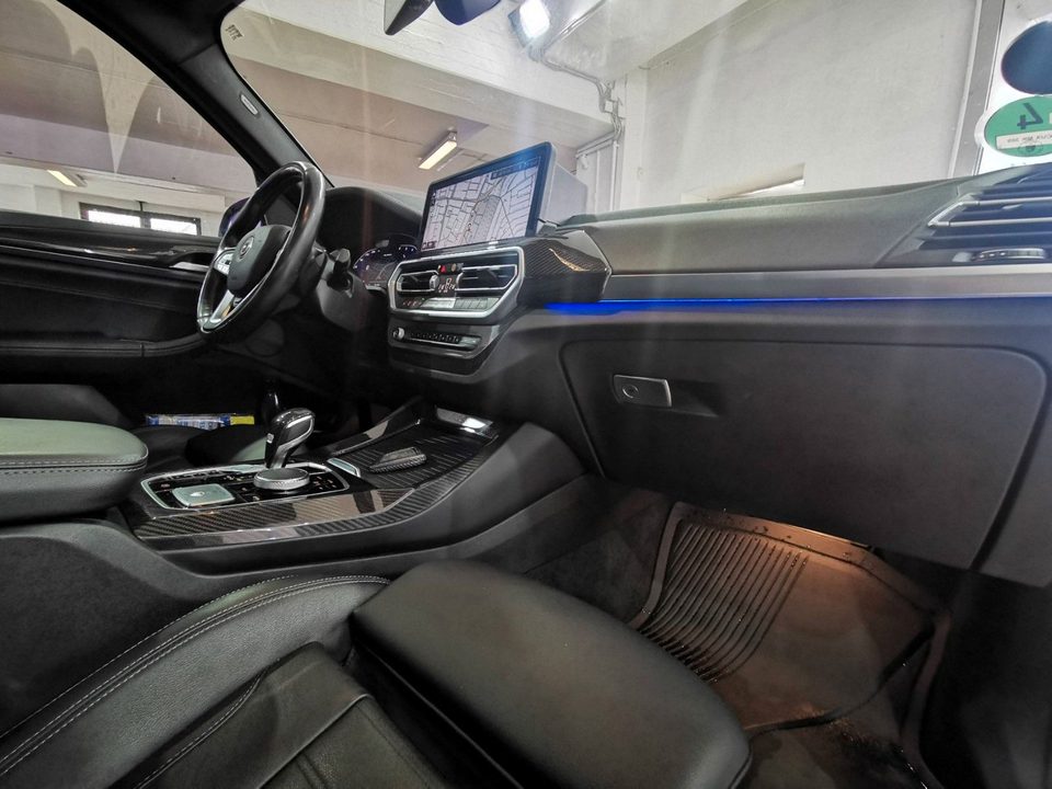 Alpina XD3