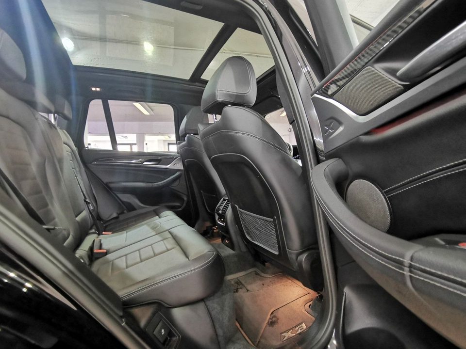 Alpina XD3