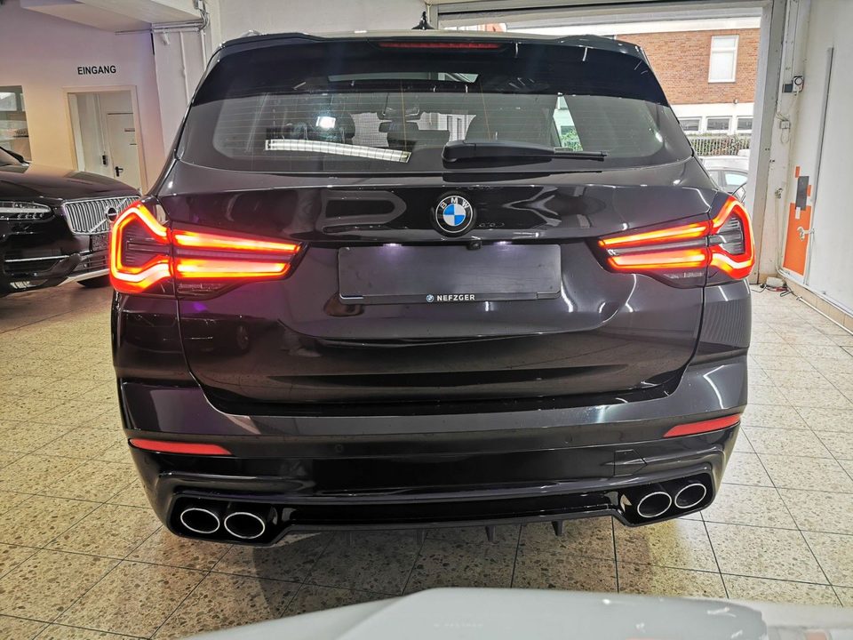 Alpina XD3