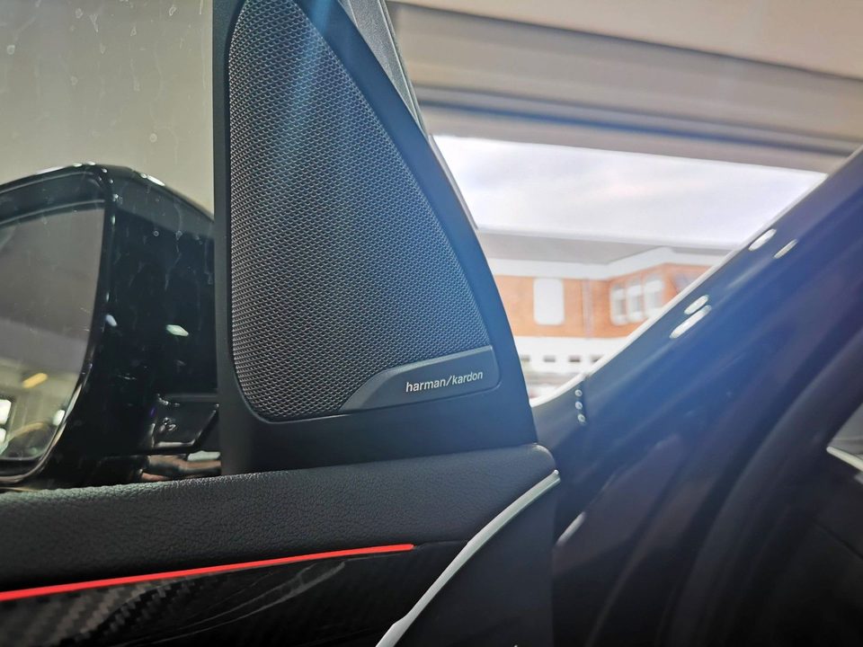 Alpina XD3