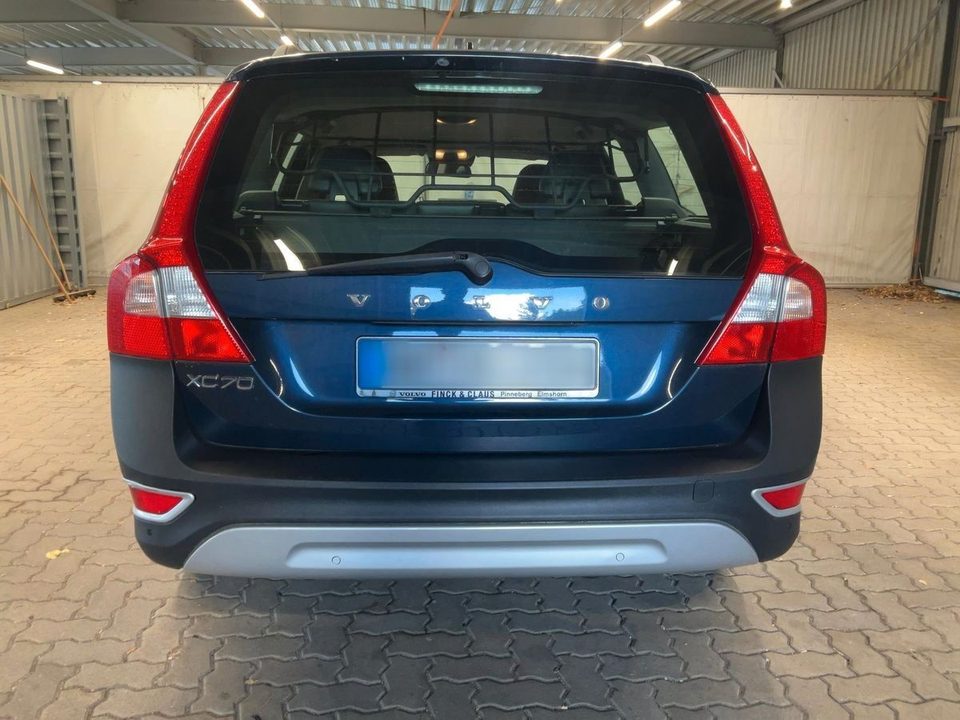 Volvo XC 70