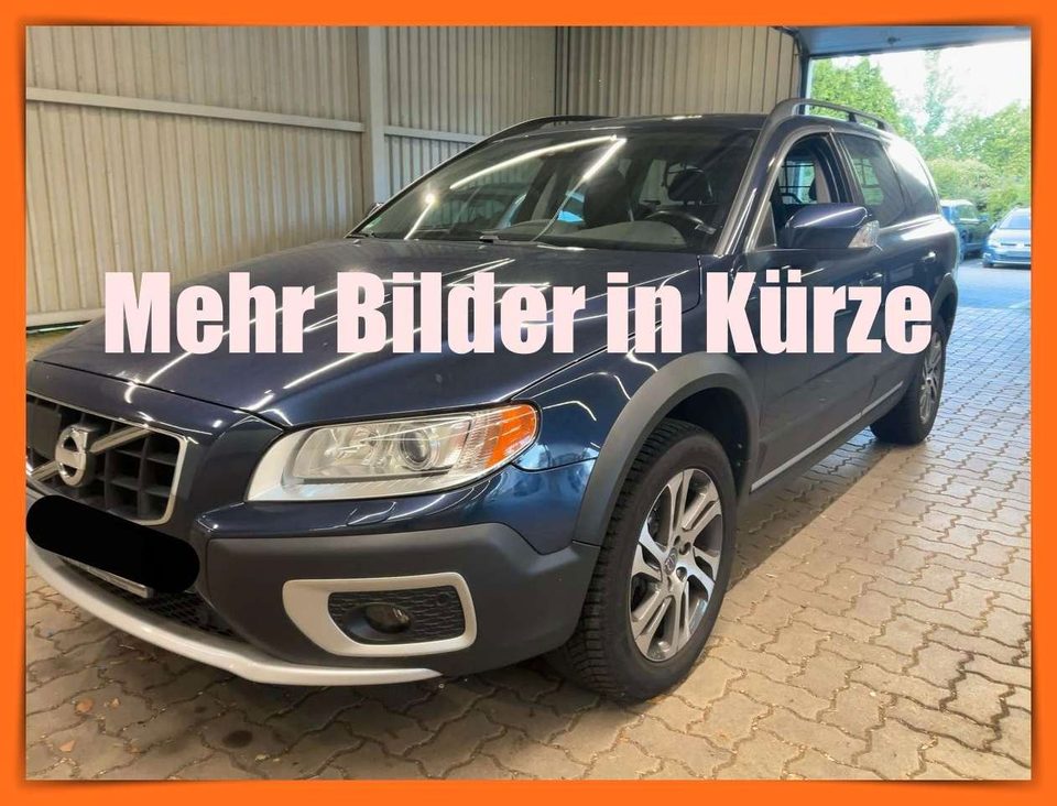 Volvo XC 70